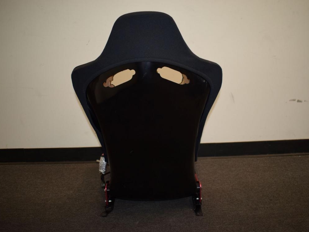 Mugen S1R Bucket Seat For sale Mugen Seat Rail Honda S2000 AP1 / AP2