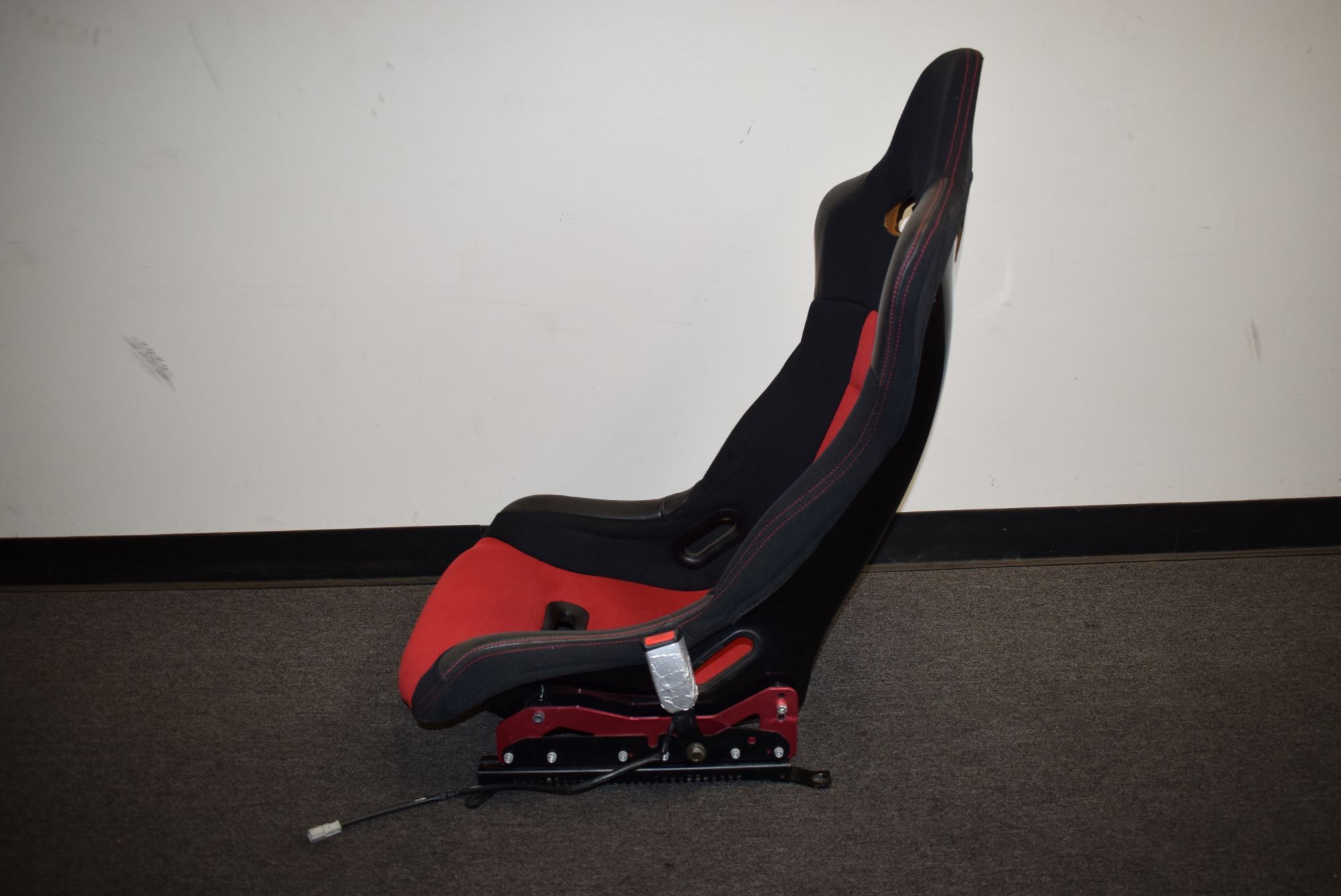 Mugen S1R Bucket Seat For sale Mugen Seat Rail Honda S2000 AP1 / AP2
