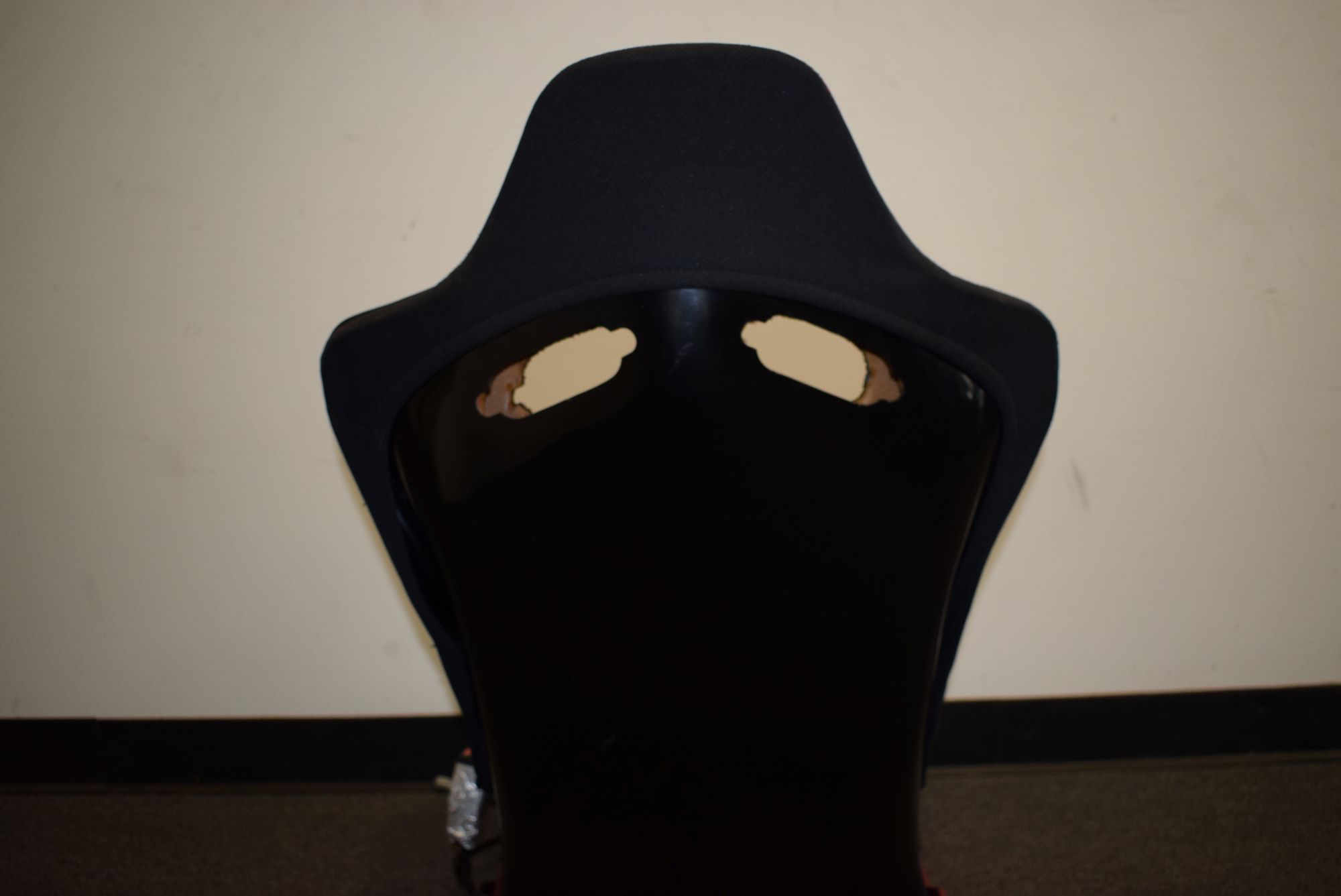 Mugen S1R Bucket Seat For sale Mugen Seat Rail Honda S2000 AP1 / AP2