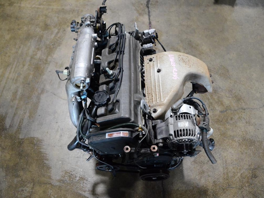 Stunning Toyota Camry 2002 4 Cylinder Engine Gallery