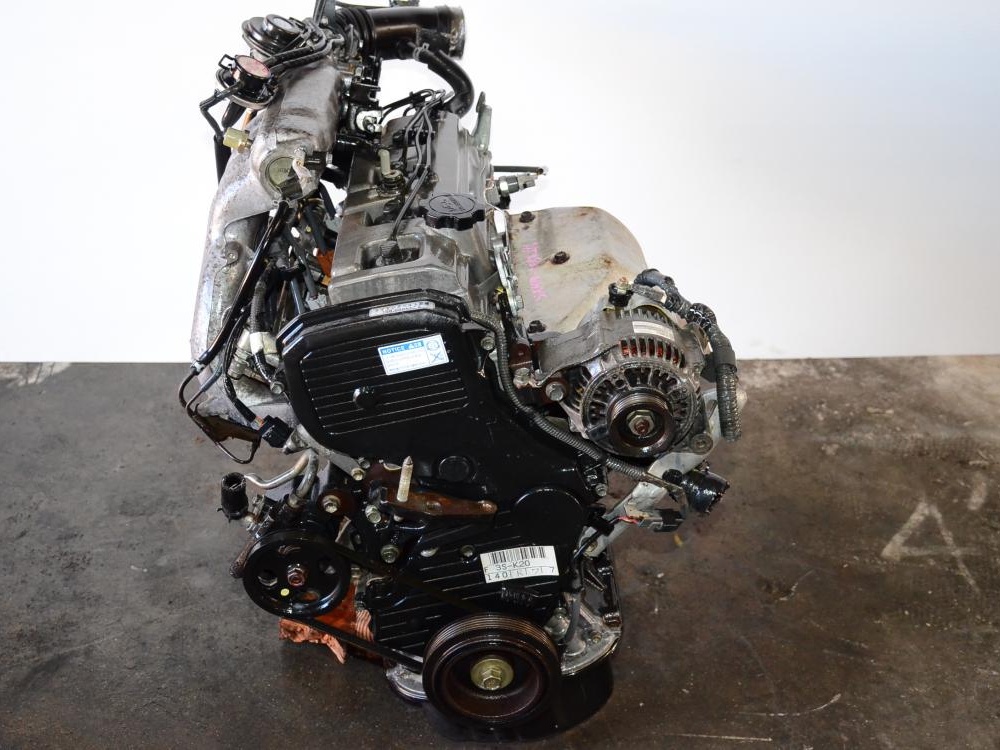 TOYOTA CAMRY RAV4 2.0L 3SFE ENGINE JDM 1997 1999 2000 2001 2002 | LA JDM