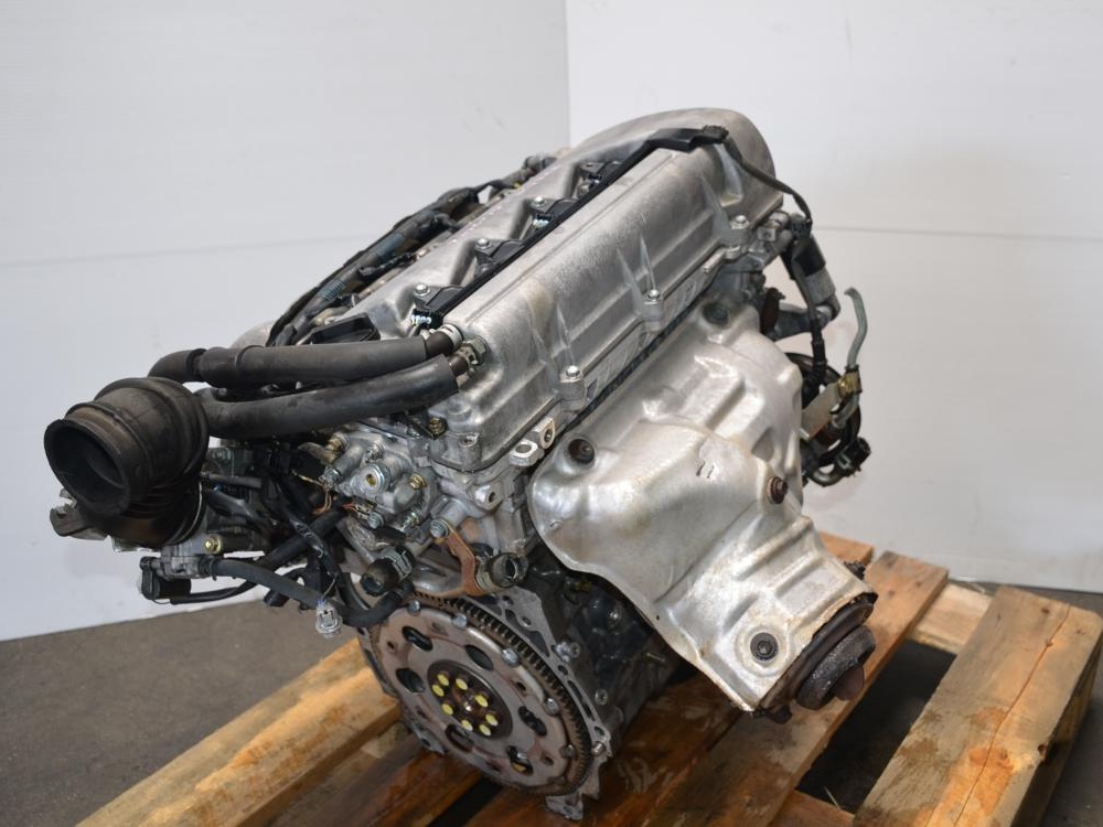 JDM TOYOTA 2ZZ ENGINE 2000-2005 CELICA GTS COROLLA XRS MATRIX XRS 2ZZGE ...