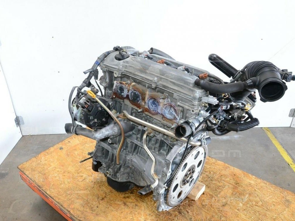thumbnail image 2 of Water Pump Direct Replacement For 2002-2009 Toyota Camry 2.4L & 2005-2009 Scion TC 2.4L 2 of 5
