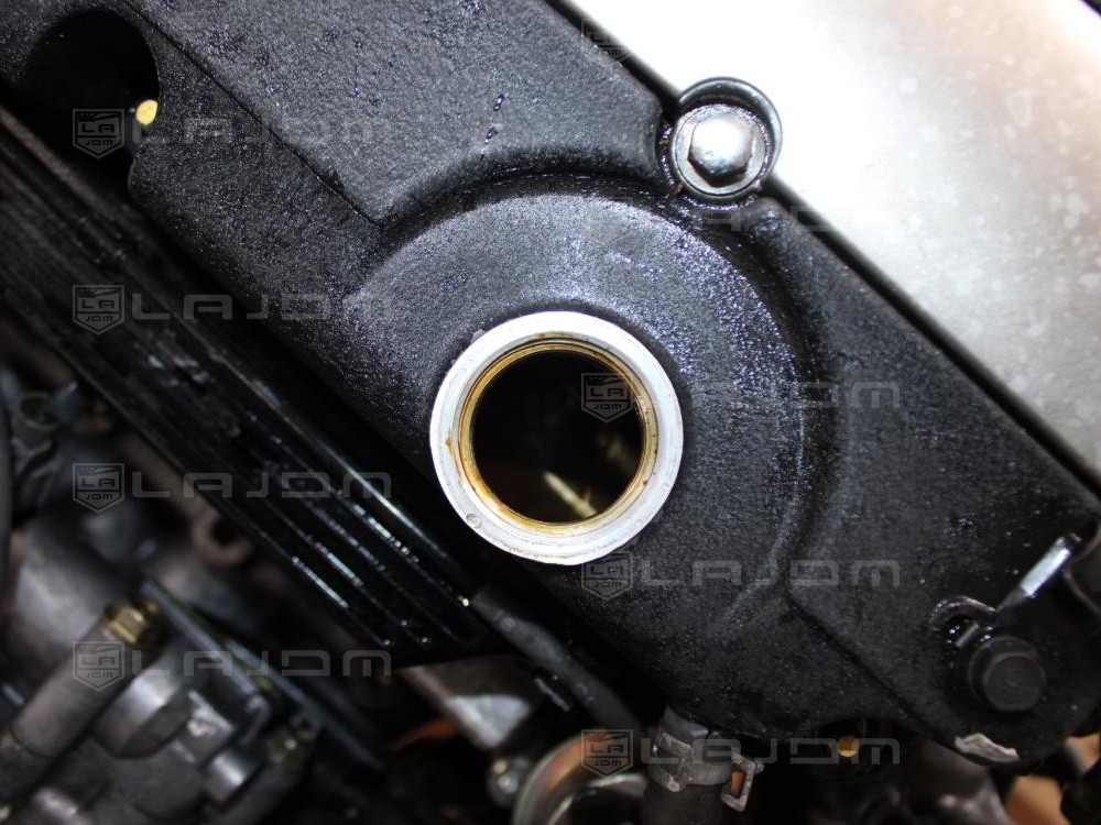 thumbnail image 2 of Direct-Fit Catalytic Converter For 1997-2001 Honda Prelude 2.2L L4 – EP Supply 23110 2 of 6