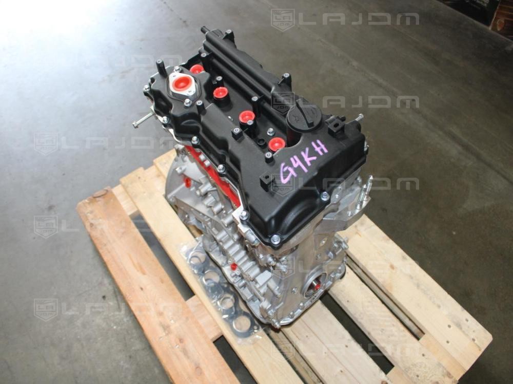 2011 2012 2013 2014 2015 2016 Kia Sportage 2.0L Turbo G4KH Theta II GDI ...