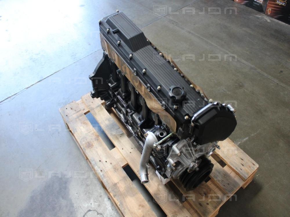 Toyota Land Cruiser 100 Series 1HD-FT 4.2L Diesel Engine 1998-2005 | LA JDM