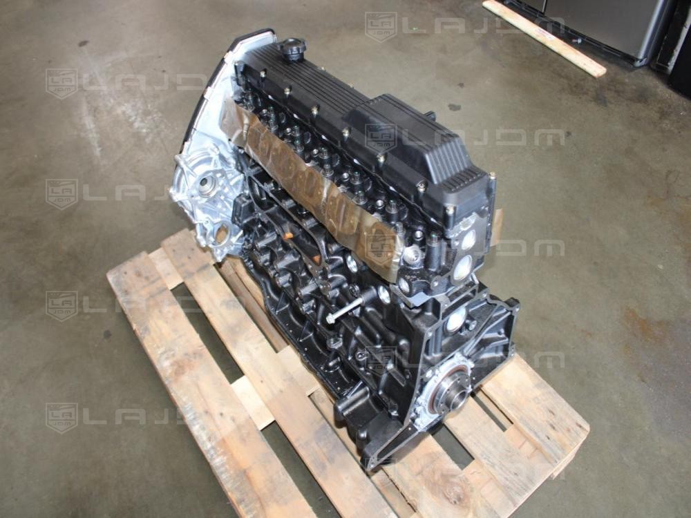 Brand New Toyota 4.2L 1HZ 6-Cylinder Engine Assembly | Long Block Bare ...