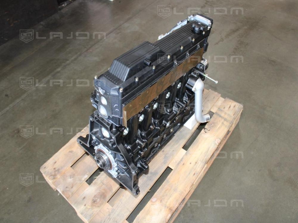 Brand New Toyota 4.2L 1HZ 6-Cylinder Engine Assembly | Long Block Bare ...