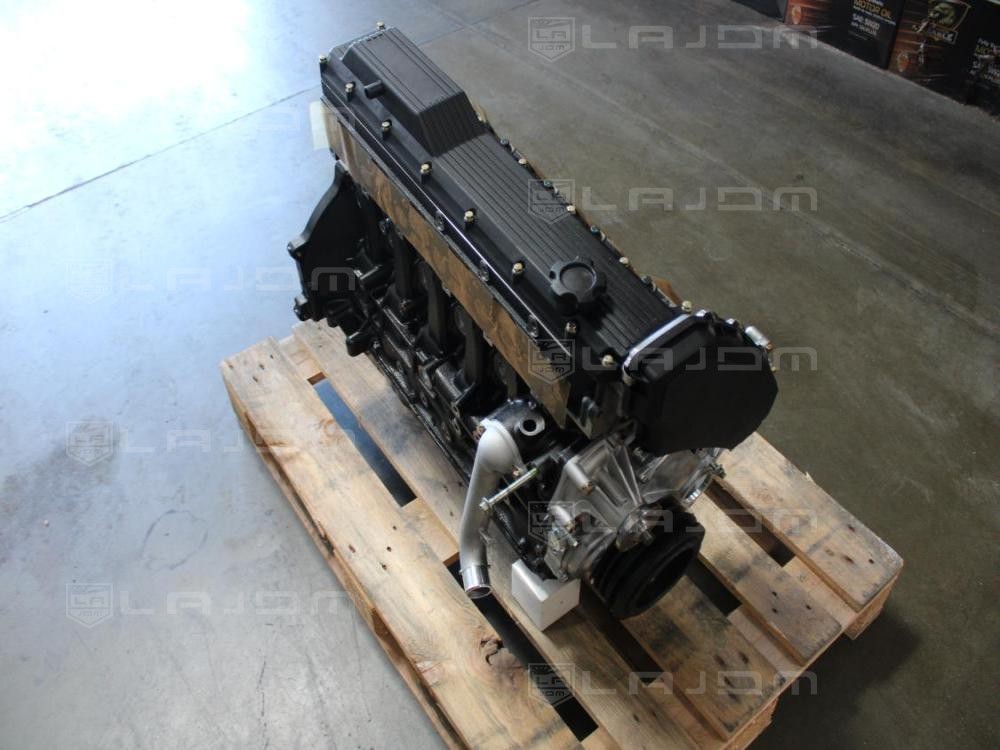Brand New Toyota 4.2L 1HZ 6-Cylinder Engine Assembly | Long Block Bare ...
