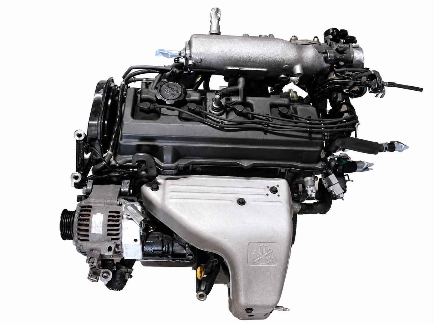 Toyota Camry 1997 1998 1999 2000 2001 5S-FE 2.2L Engine