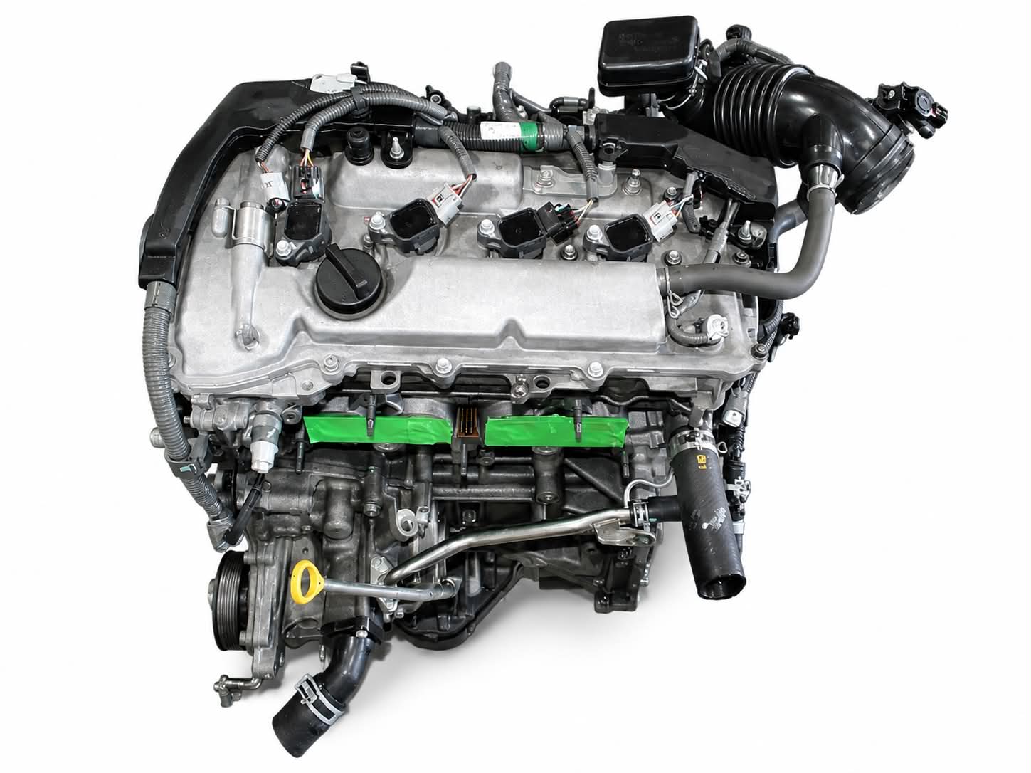 Toyota Camry 2010-2017, Toyota RAV4 2010-2017, Toyota Scion TC 2011-2016 2AR-FE 2.5L Engine
