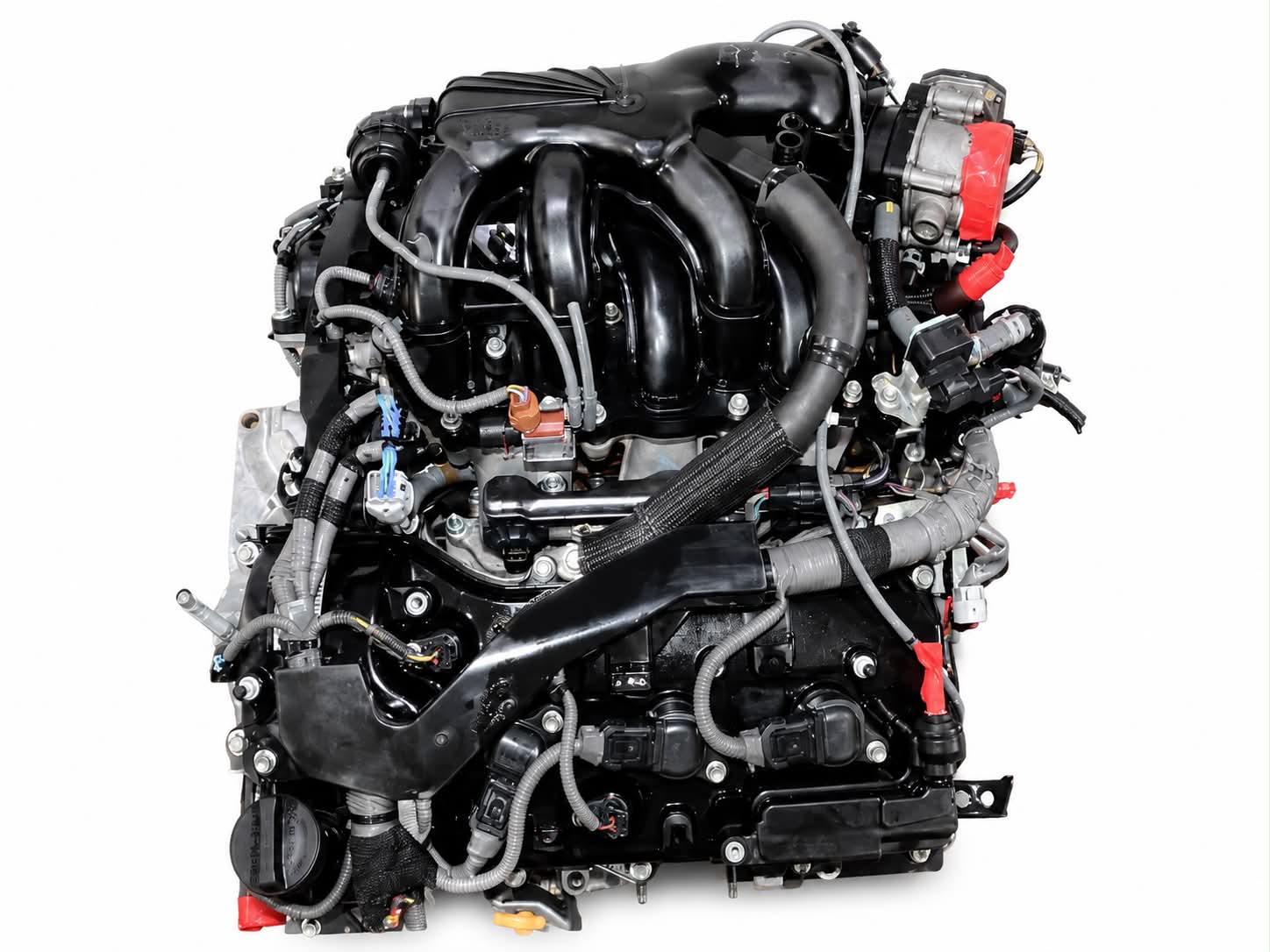 Toyota Sienna 2017-2022, Toyota Highlander 2017-2022, Lexus RX350 2017-2022, Toyota Camry 2018-2023 2GR-FKS 3.5L Engine