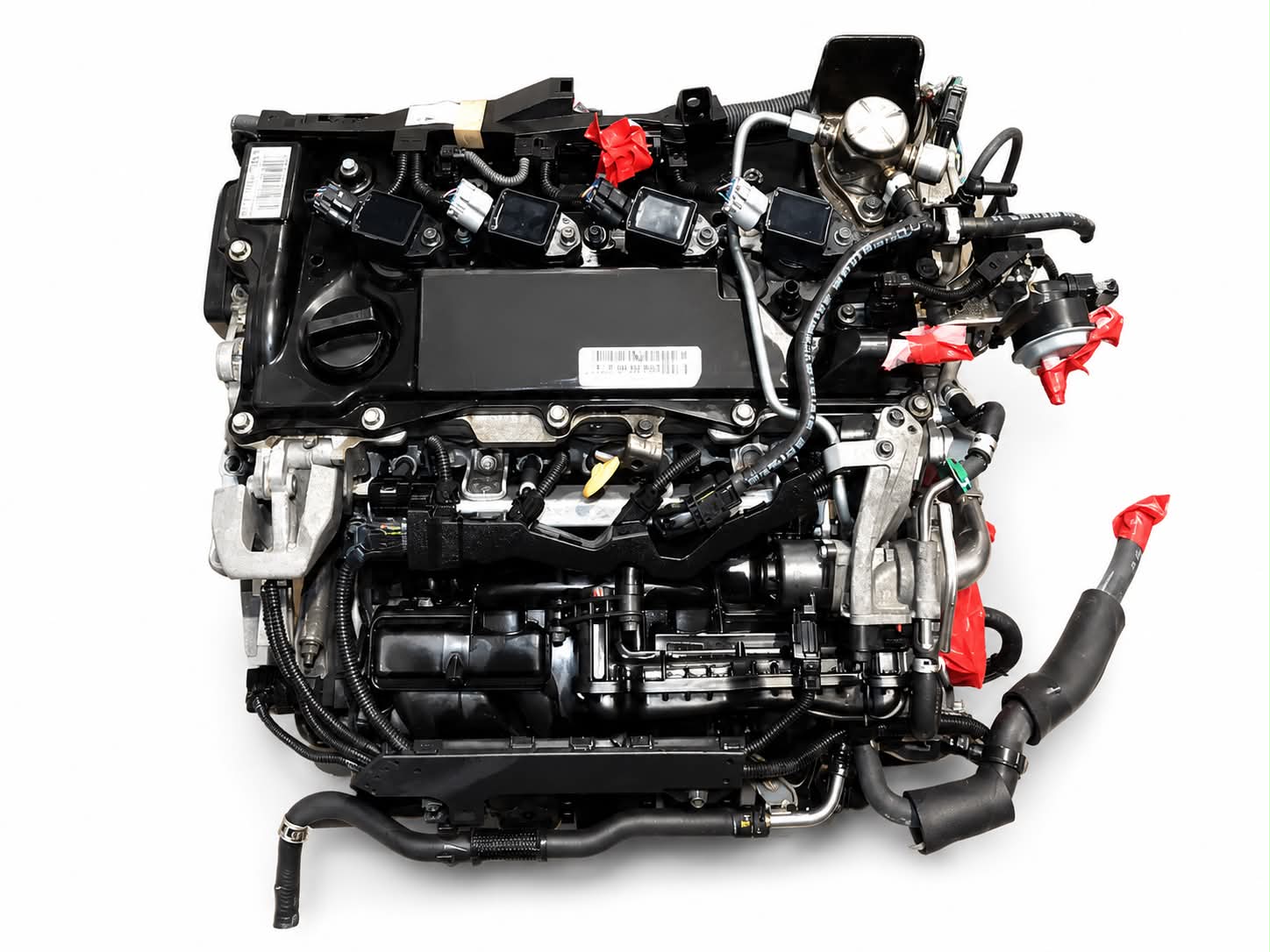 Toyota Camry 2018-2024, Toyota Avalon 2018-2024, Toyota RAV4 2018-2024 2.5L A25A-FKS Engine