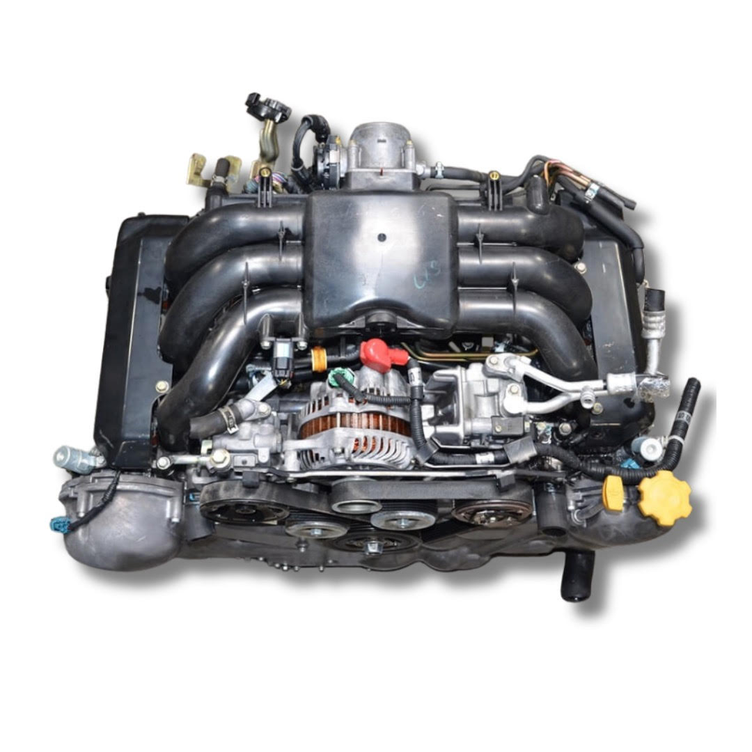 Subaru Tribeca 2003-2007, Subaru Outback 2005-2008 EZ30 3.0L Engines 