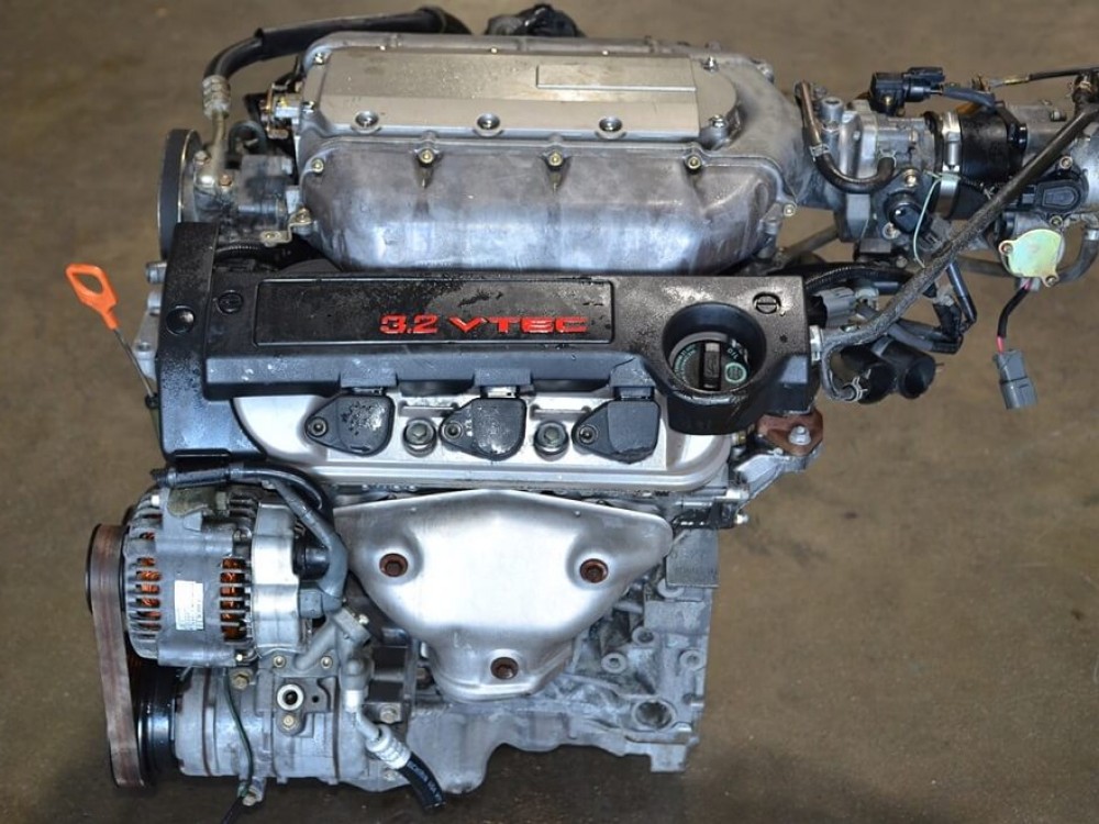 ACURA TL TYPE S 3.2L ENGINE MOTOR J32A JDM 2001 2002 2003 FOR SALE