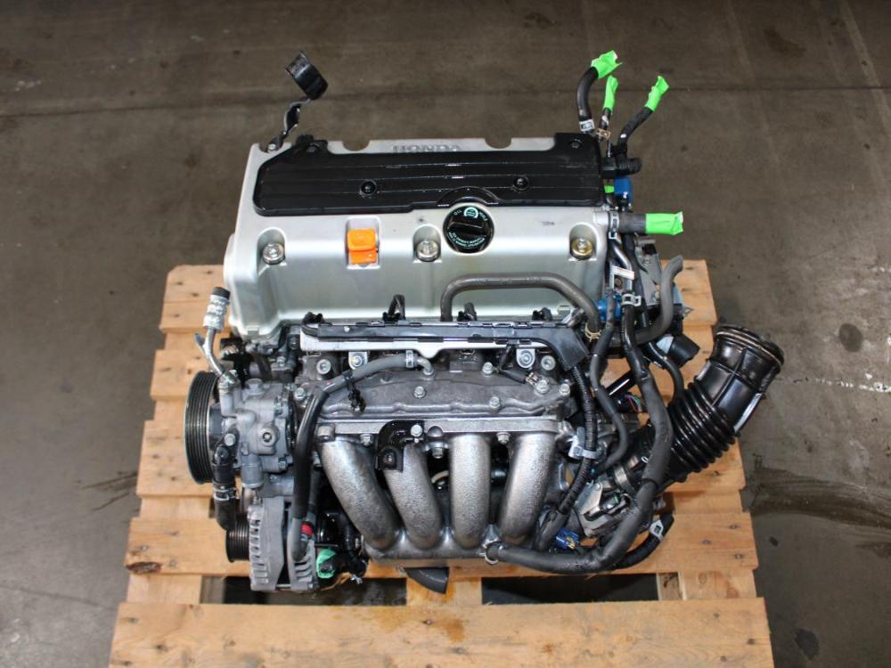 HONDA ACURA TSX K24A RBB 3 LOBE VTEC ENGINE MOTOR 2003 2004 2005 2006 2007 2008 FOR SALE