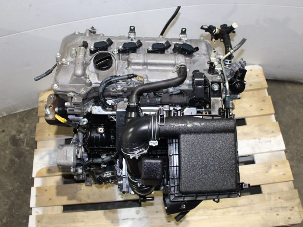 JDM 2010-2017 TOYOTA PRIUS,LEXUS CT200H 2ZR-FXE 1.8L HYBRID ENGINE