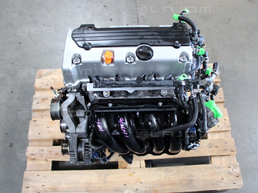 2008 2009 2010 2011 2012 ACURA TSX ,  Engine 2.4L Vtec 4cyl Motor JDM K24A
