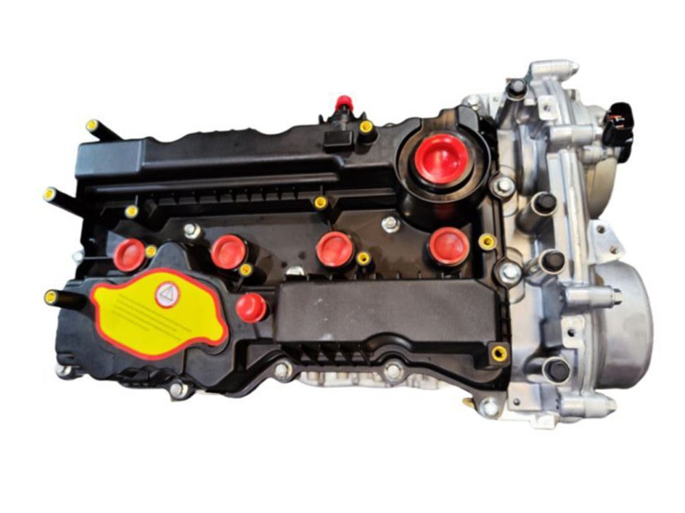 2014-2019 Hyundai Tucson 4-Door 2.4L New Engine Assembly G4KJ 2.4L Hyundai Santa FE NEW 
