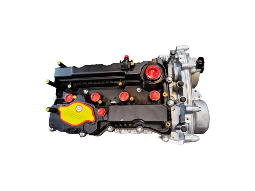 Hyundai Santa-Fe 2015 2016 2017 2018 2019 G4KJ 2.4L 4 CYLINDER G4KJ THETA 2 GDI NEW