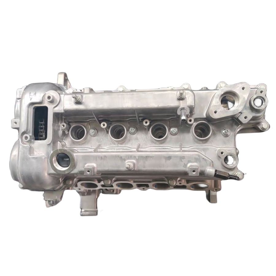 G4FJ 1.6L Turbo Engine Assembly FOR Hyundai Elantra Tucson Kia Forte Soul Motor