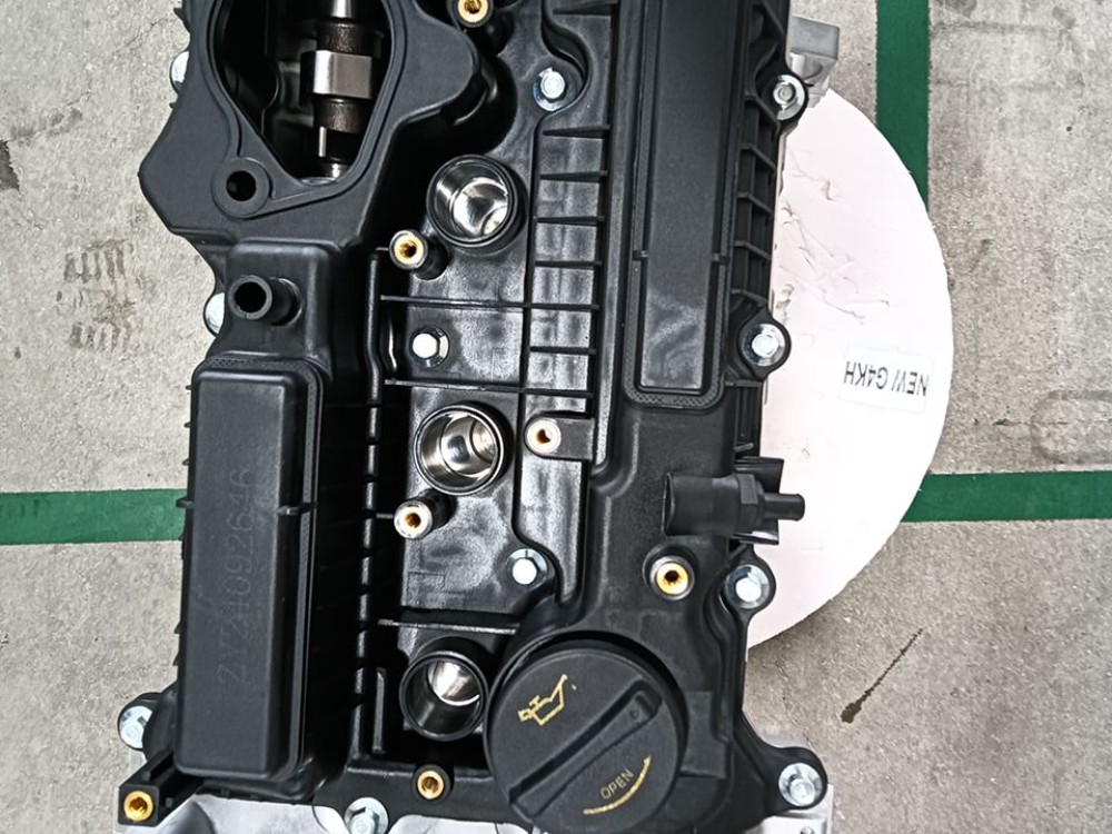 Hyundai Sonata 2015-2020 G4KH Turbo Engine Motor, Hyundai Santa Fe 2015-2020 Motor, Kia Sorento 2015-2020 Turbo G4KH Theta II GDI 4-Cylinder Engine Gen2