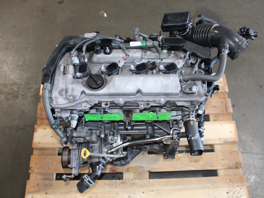 2010 2011 2012 2013 2014 2015 2016 2017 2018 Toyota RAV4 2.5L 4 Cylinder Engine JDM 2AR FOR SALE
