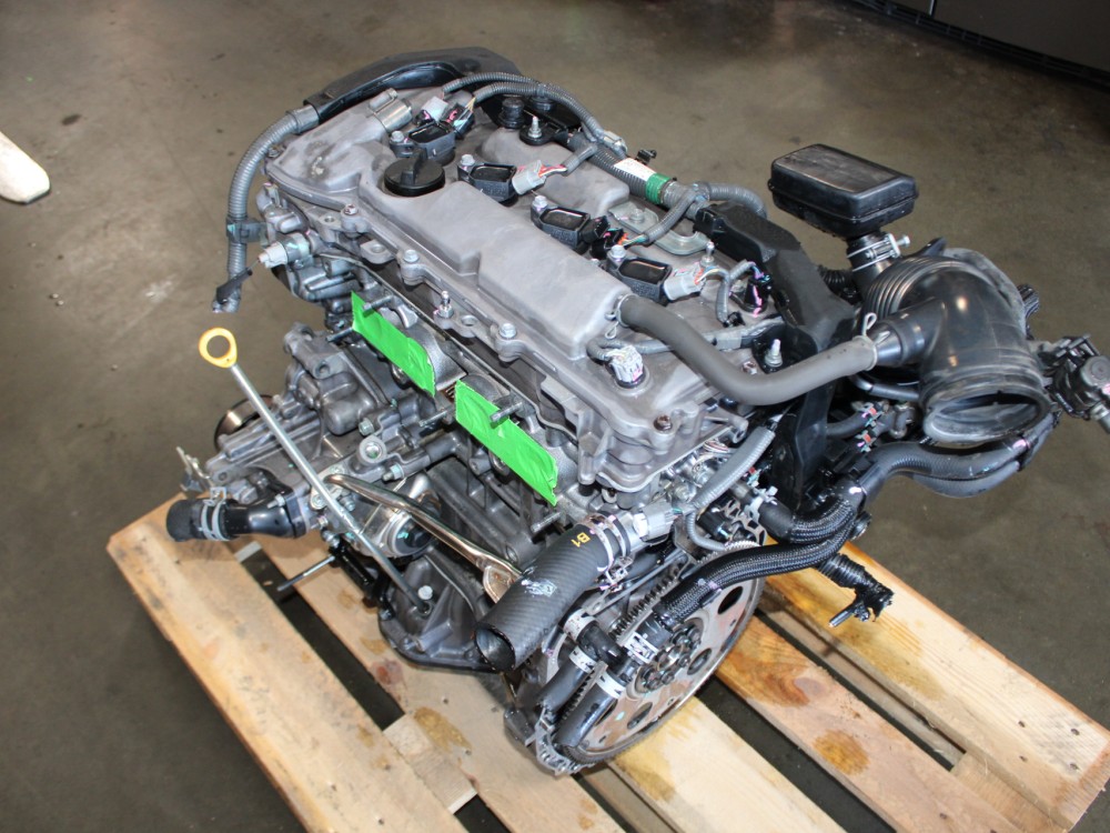 2010 2011 2012 2013 2014 2015 2016 2017 TOYOTA CAMRY ENGINE 2.5L JDM 2AR-FE MOTOR FOR SALE