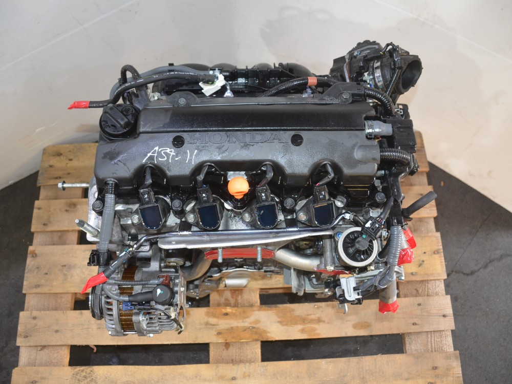 2012 2013 2014 2015 2016 Honda Civic R18Z1 Motor 1.8L Vtec 4 Cylinder Gasoline Engine for sale