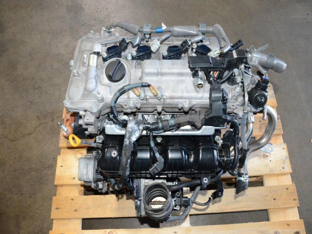 2010 2011 2012 2013 2014 2015 Toyota Prius Hybrid Engine 4-Cyl 1.8L 2ZR-FXE-3GEN Motor Engine For Sale 