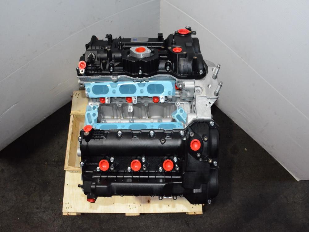 2014-2018 Kia Sorento 3.3L 6-Cylinder V6 Engine Motor G6DH Remanufactured
