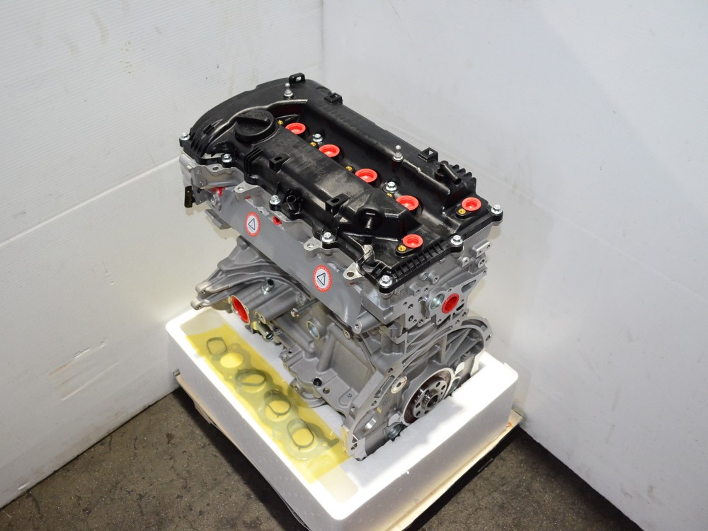 2017-2020 Hyundai Elantra 2.0L 4 CYL Engine Motor VIN F 8th digit G4NH NEW MOTOR 