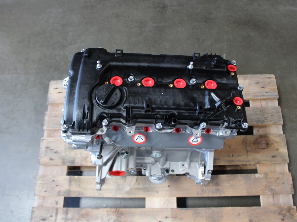 BRAND NEW 2012 2013 2014 2015 2016 2017 2018 Kia Forte G4NA 2.0L New Engine Motor For Sale