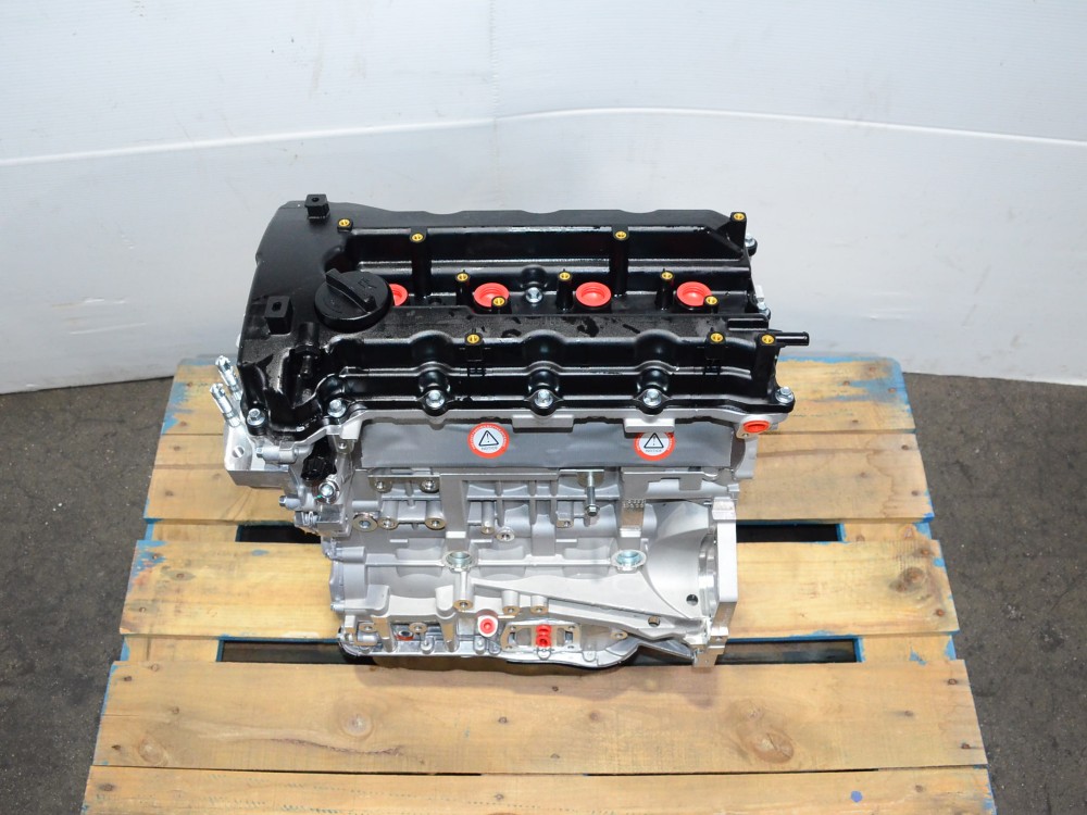 2011-2013 Kia Sportage 2.4L G4KE Theta II MPi 4-Cylinder Engine Motor NEW FOR SALE