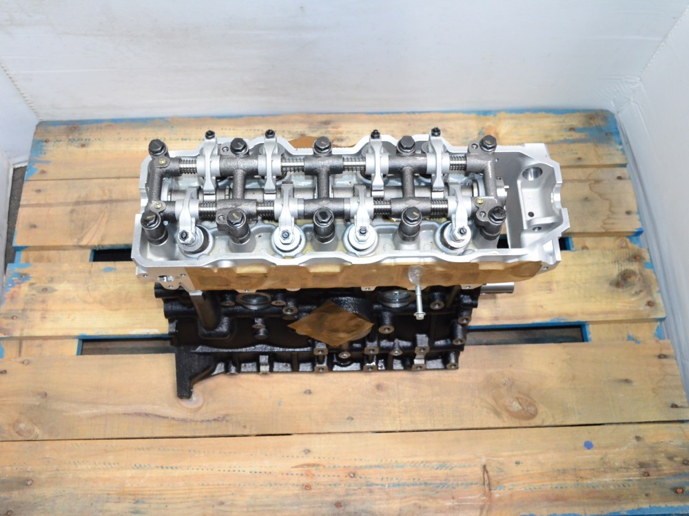 1981-1995 Toyota Pickup 2.4L 22R-E 4-Cylinder Engine Motor 22RE FOR SALE