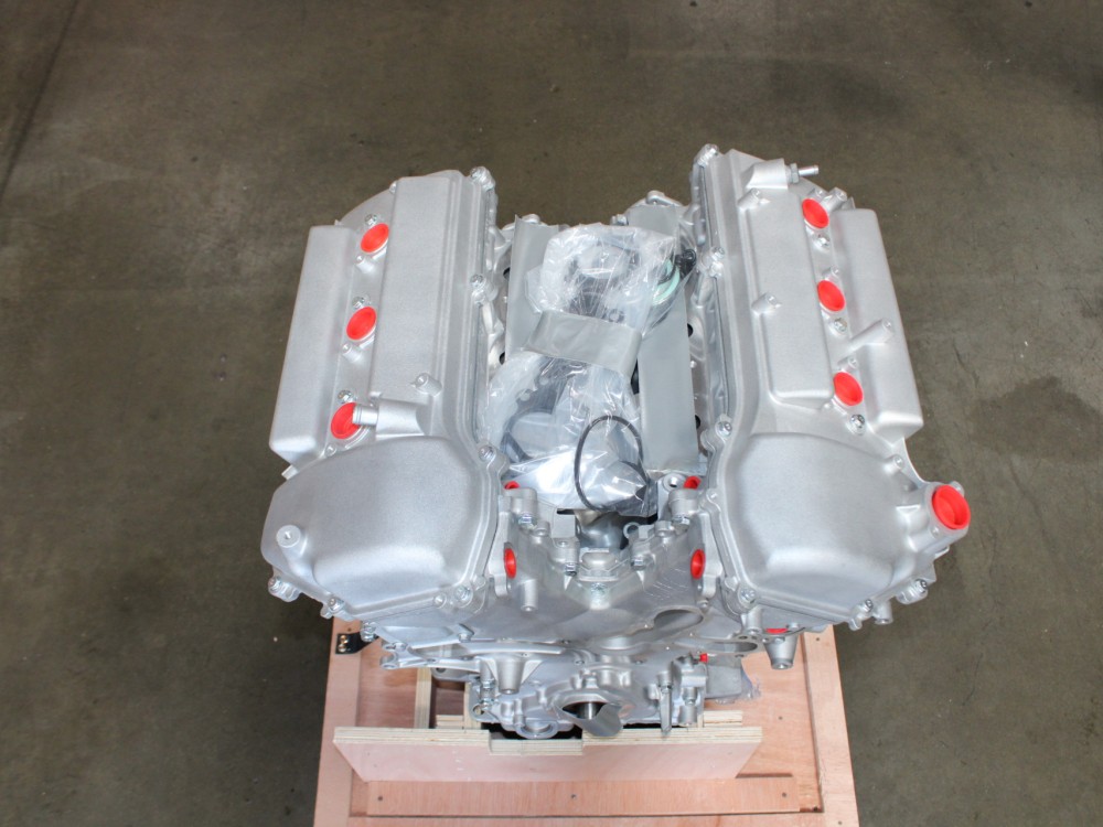 NEW 2005-2015 Toyota Tacoma 6-Cylinder 4.0L V6 Engine Motor 1GR-FE GEN1 FOR SALE
