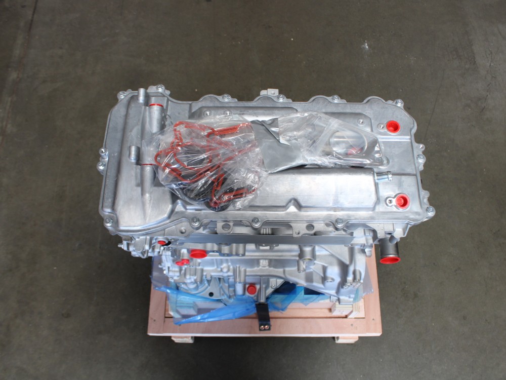 2011-2013 Toyota Sienna 2.7L 1AR-FE 4-Cylinder Engine Motor NEW FOR SALE