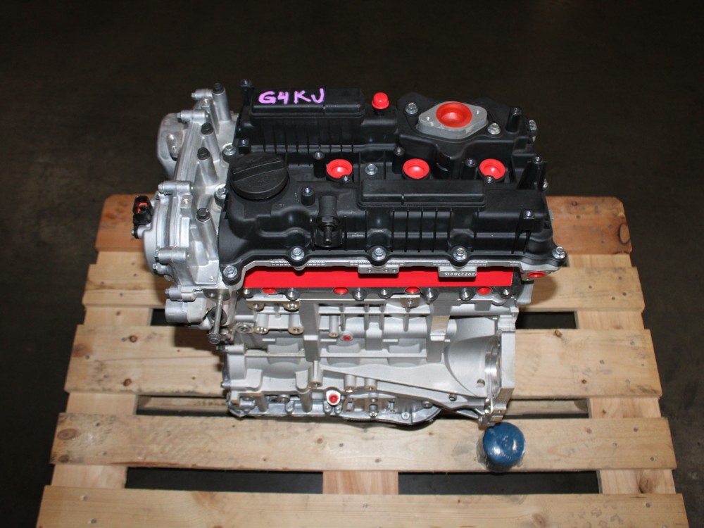 2016 2017 2018 2019 2020 NEW KIA SORENTO 2.4L G4KJ Theta II GDI 4-Cylinder Engine Motor Gen2 ENGINE FOR SALE