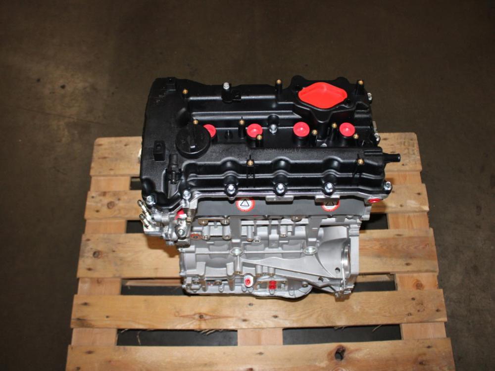 NEW 2013 2014 2015 2016 Hyundai Santa Fe 2.4L G4KJ Theta II GDI 4-Cylinder Engine GEN1 For Sale