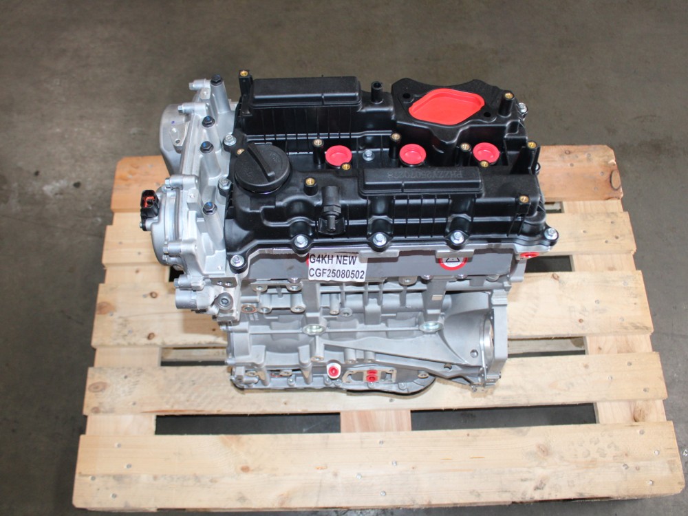 BRAND NEW 2016 2017 2018 2019 2020 Kia Optima 2.0L Turbo G4KH Theta II GDI 4-Cylinder Engine GEN2 Motor For sale