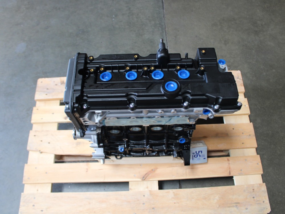 BRAND NEW 2006 2007 2008 2009 2010 2011 Hyundai Accent Engine 1.6L G4ED ENGINE MOTOR FOR SALE