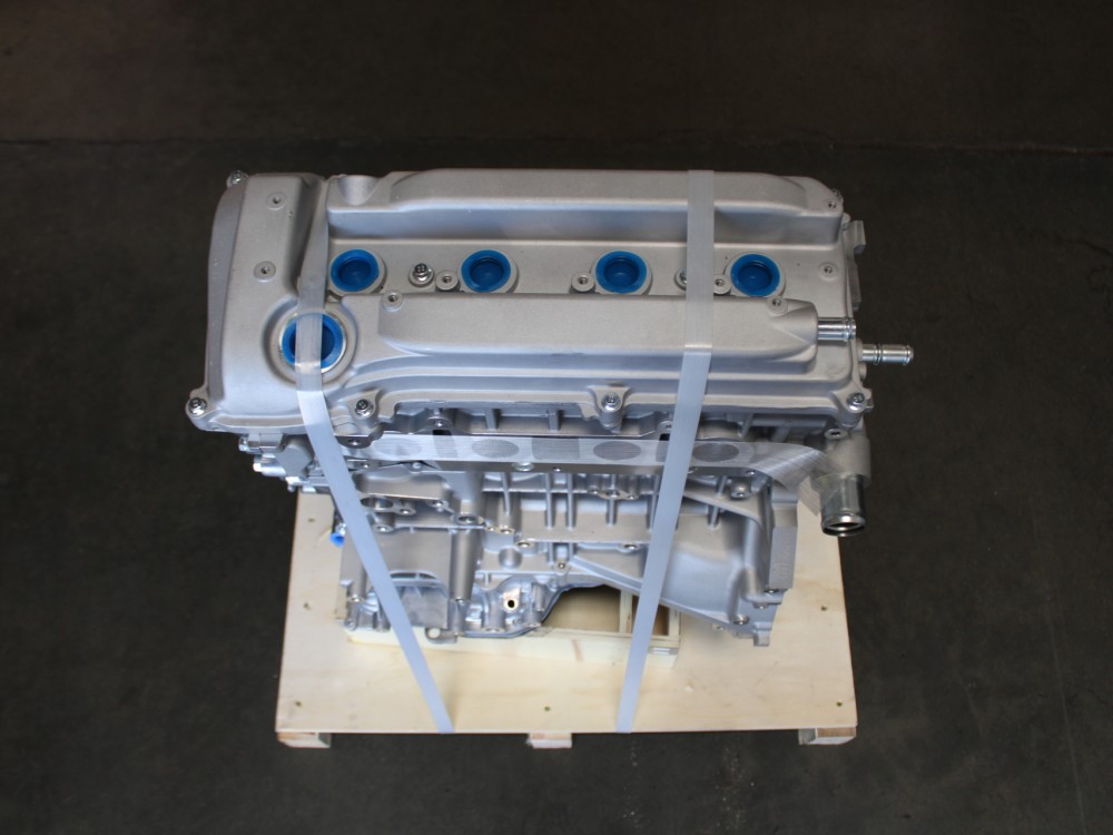 BRAND NEW 2002 2003 2004 2005 2006 2007 2008 2009 Toyota Camry Engine 2.4L 4-Cylinder 2AZ-FE