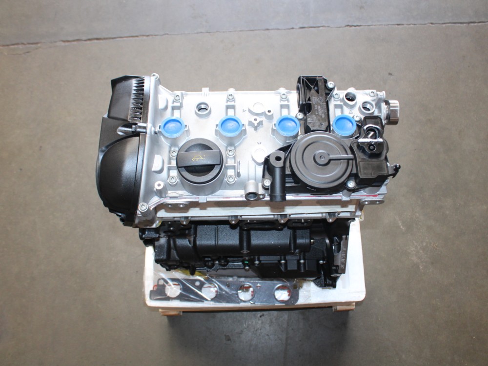 Brand NEW 2012-2016 Audi A6 2.0L CAE 4-Cylinder Turbo Engine Motor For Sale