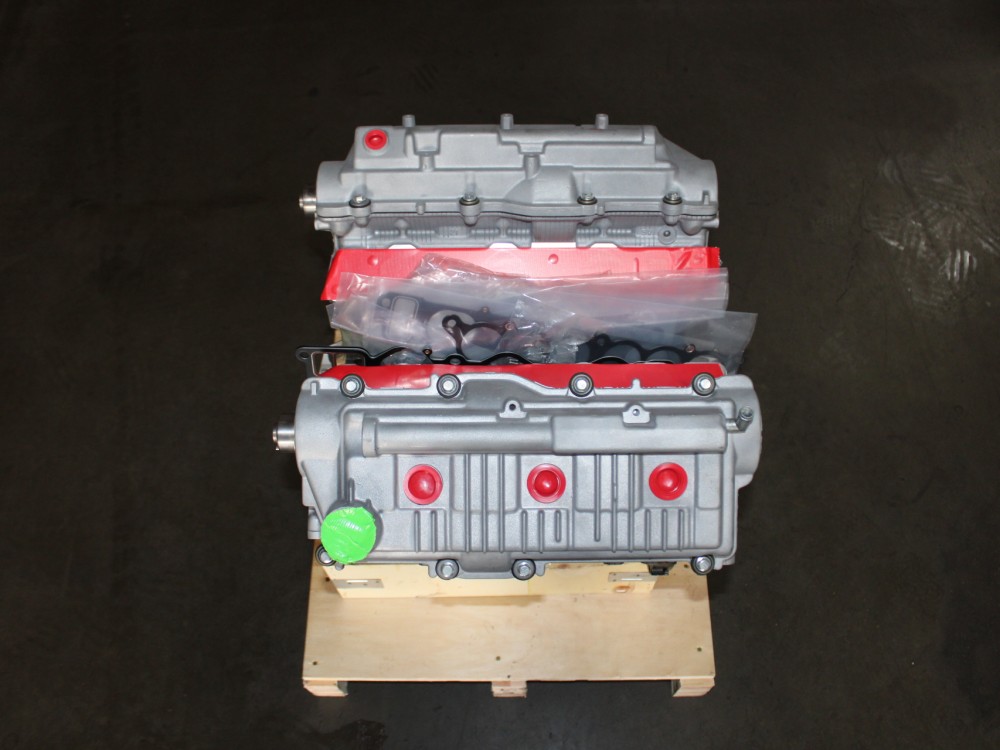 1996-2002 Toyota 4Runner 3.4L 5VZ 6-Cylinder Engine Motor 4 Runner FOR SALE