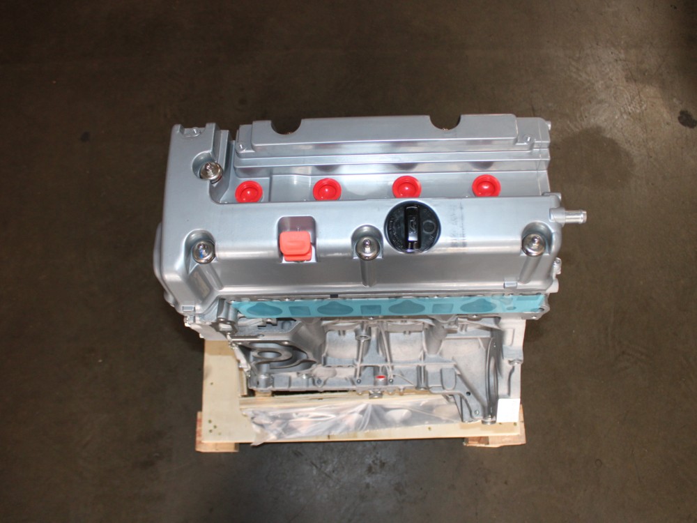 REMAN 2007 2008 2009 Honda CRV 2.4L K24Z1 4-Cylinder Engine Motor For Sale