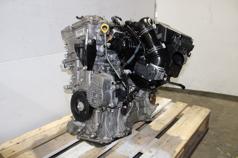 TAKMAN XPRSeries Thousand Drive G1E22080（Used TOYOTA PRIUS HYBRID 