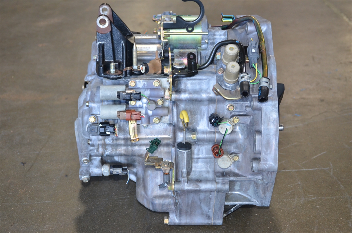 98-99-00-01-02 HONDA ACCORD AUTOMATIC TRANSMISSION 2.3L 4 CYLINDER