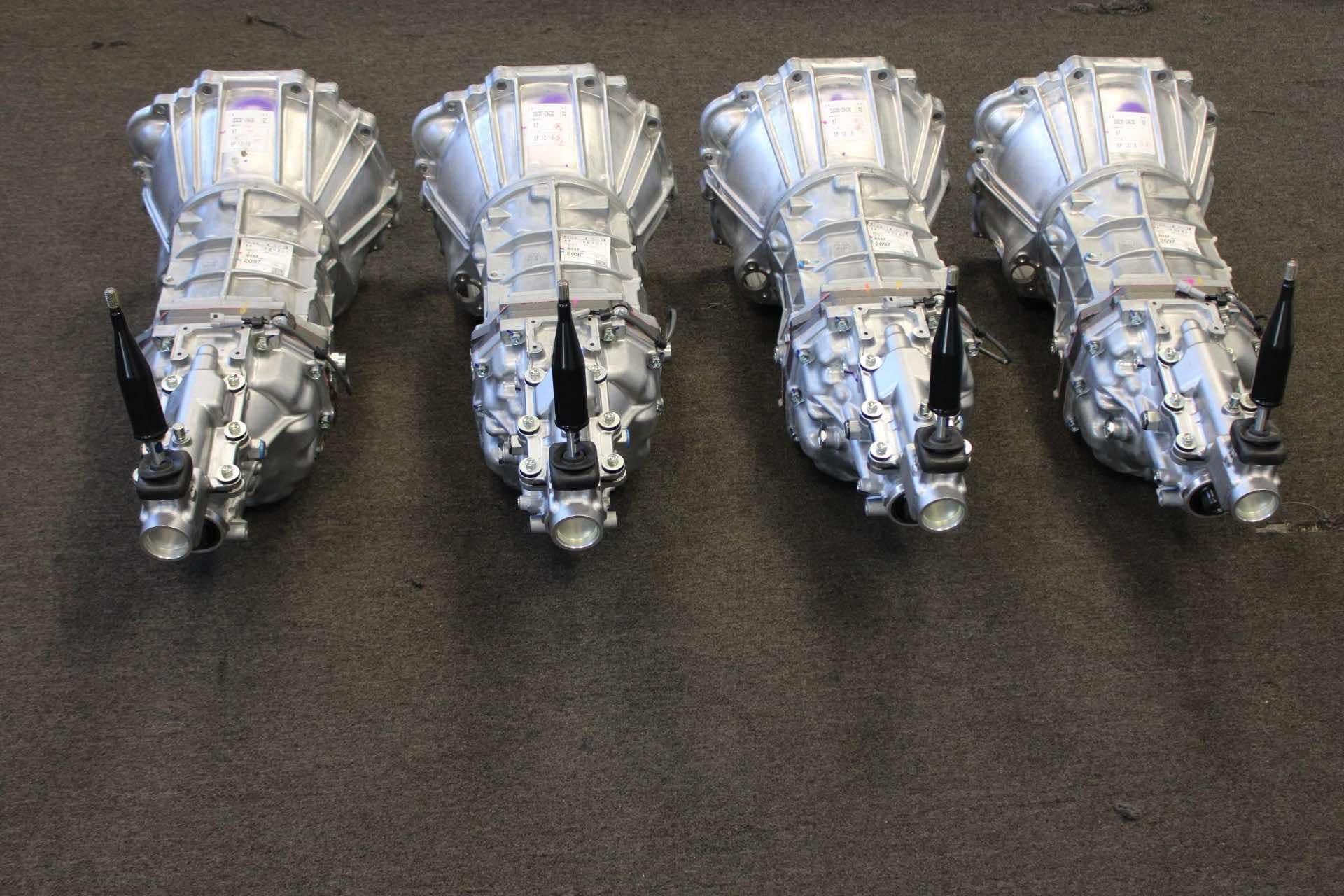 Toyota R154 5 Speed Transmission Jگیربکس تویوتا سوپرا مدل TOYOTA JDM R154 5 SPEED MANUAL TRANSMISSION | خرید موتور استوک