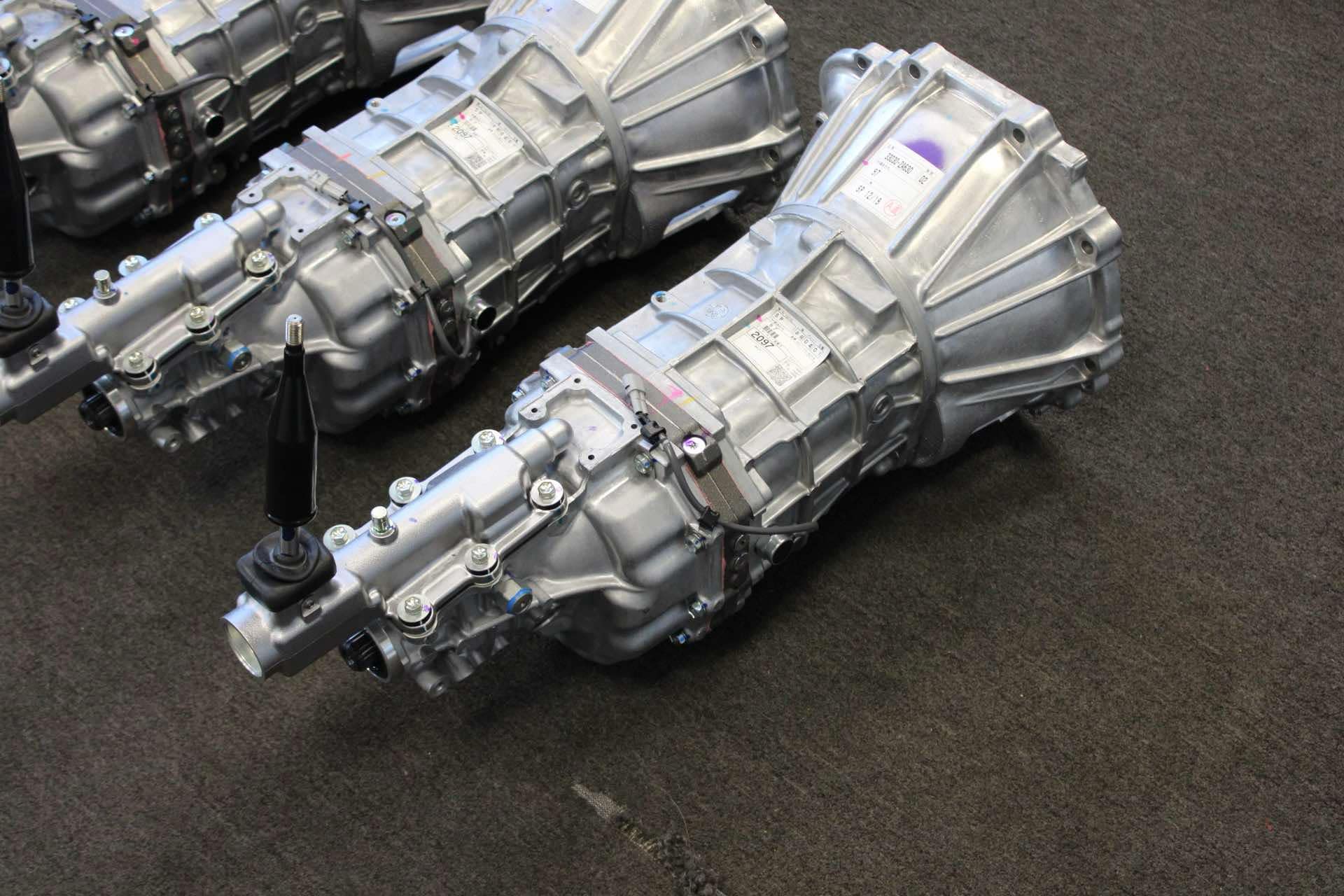 | TOYOTA | 1JZ-GTE Twin Turbo Non VVTi 2.5L 24v | 5 SPEED R154 TRANSMISSION | موتور استوک | خرید موتور استوک | قیمت موتور استوک