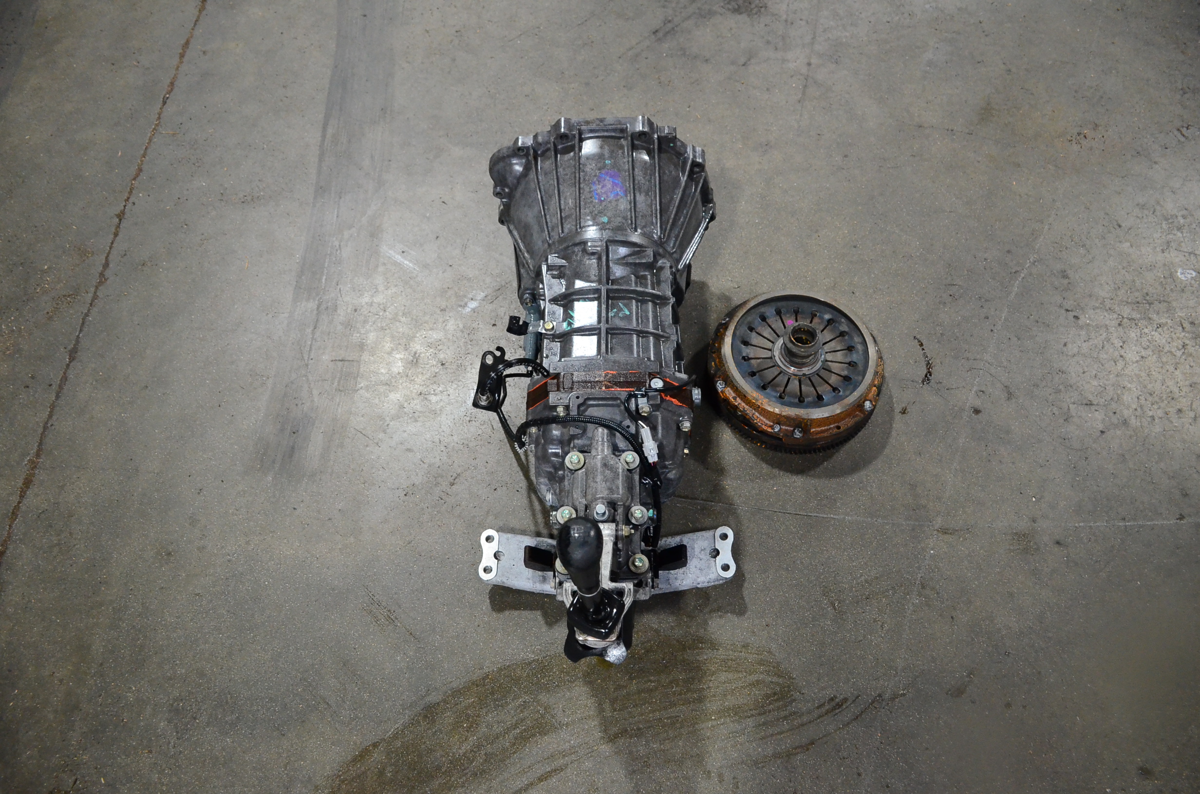 JDM Toyota JZX90/100 R154 5 Speed Manual Transmission OEM Clutch